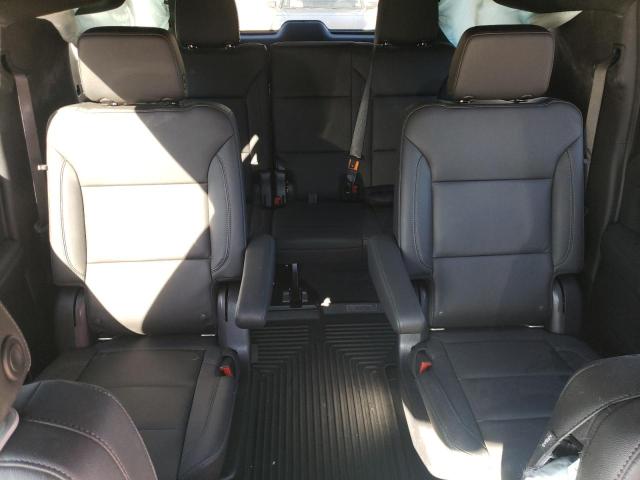 Photo 10 from auction – 2021 CHEVROLET SUBURBAN C with VIN 1GNSCCKD8MR480928