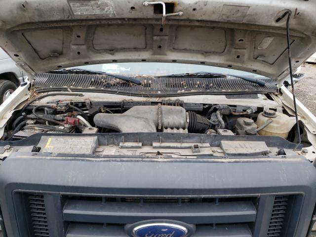 Photo 12 from auction – 2009 FORD ECONOLINE with VIN 1FTNE14W59DA91087