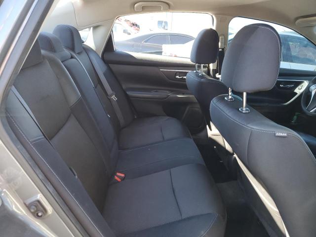 Photo 10 from auction – 2017 NISSAN ALTIMA 2.5 with VIN 1N4AL3AP8HC255875