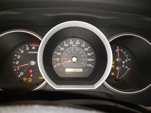 صورة رقم 9 من المزاد - 2006 TOYOTA 4RUNNER SR مع VIN JTEBU14RX60103846