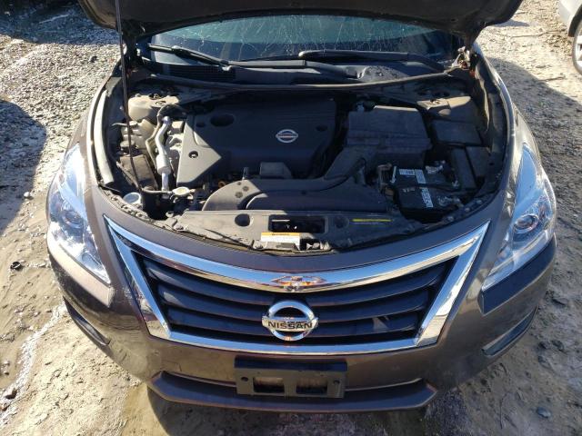 Photo 11 from auction – 2014 NISSAN ALTIMA 2.5 with VIN 1N4AL3APXEC143185