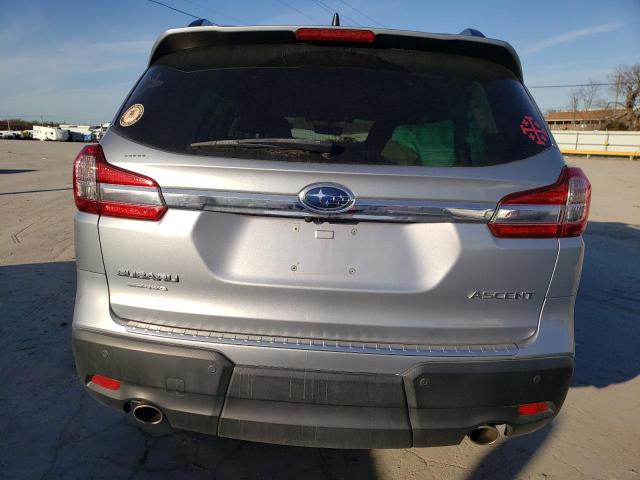 Photo 6 from auction – 2019 SUBARU ASCENT PRE with VIN 4S4WMAFD7K3438283