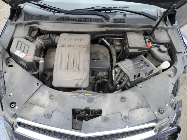 Photo 11 from auction – 2013 CHEVROLET EQUINOX LS with VIN 2GNFLCEK1D6139037