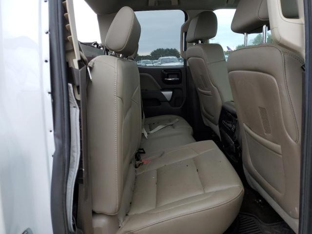 Zdjęcie 10 z aukcji – 2015 CHEVROLET SILVERADO z VIN 1GC2KWE82FZ112288