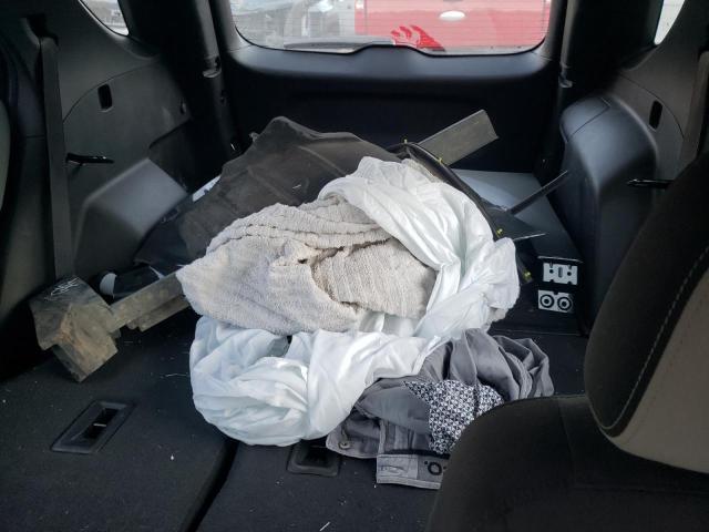 Photo 10 from auction – 2021 CHEVROLET EQUINOX LS with VIN 2GNAXHEV3M6159683