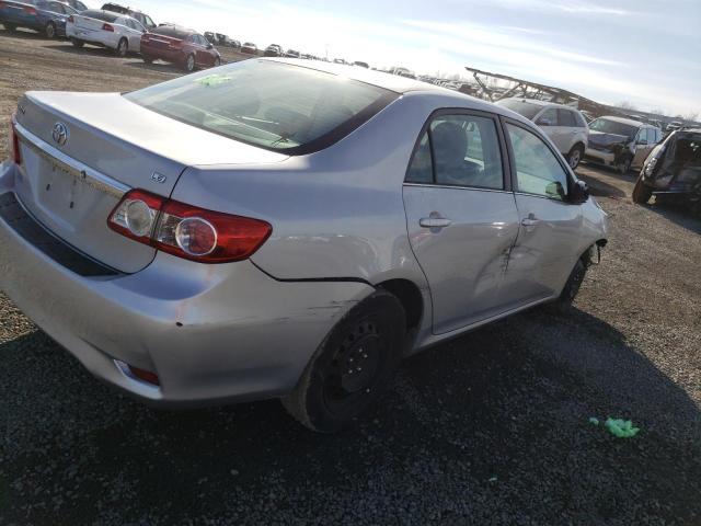 Photo 3 from auction – 2013 TOYOTA COROLLA BA with VIN 2T1BU4EEXDC088835