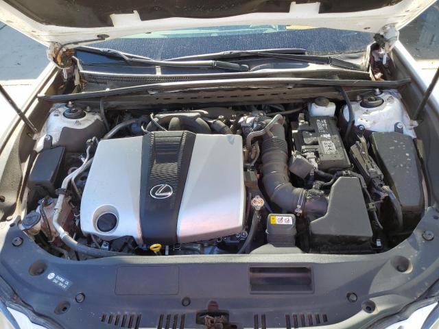 Photo 11 from auction – 2019 LEXUS ES 350 with VIN 58ABZ1B10KU007203