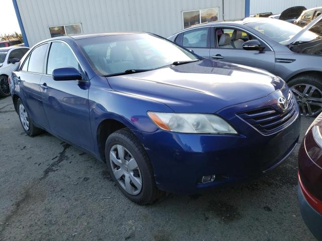 Photo 4 from auction – 2009 TOYOTA CAMRY BASE with VIN 4T1BE46K49U398759