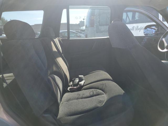 Photo 11 from auction – 2000 DODGE DURANGO with VIN 1B4HS28N5YF308084