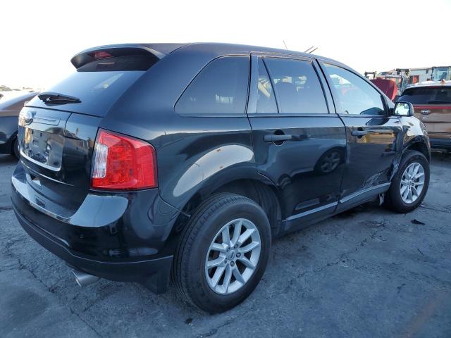 Photo 3 from auction – 2013 FORD EDGE SE with VIN 2FMDK3GC9DBE26203