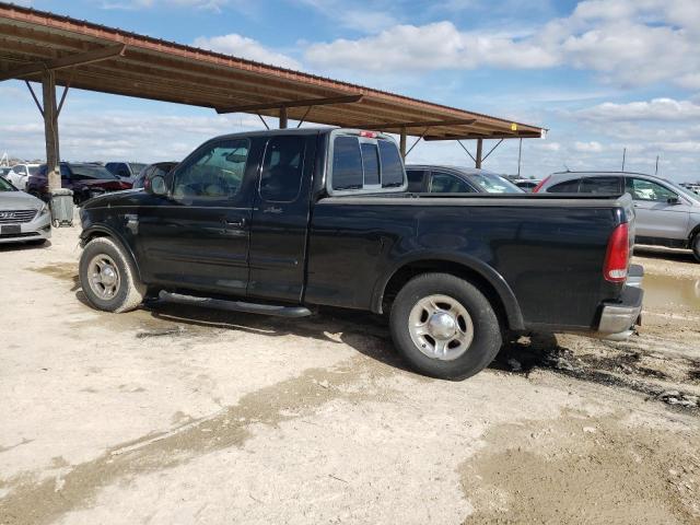 Photo 2 from auction – 2003 FORD F150 with VIN 1FTRX17L23NB87774