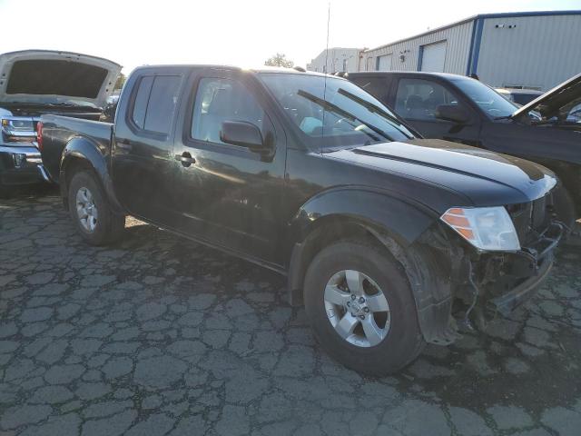 Photo 4 from auction – 2013 NISSAN FRONTIER S with VIN 1N6AD0EV6DN733785