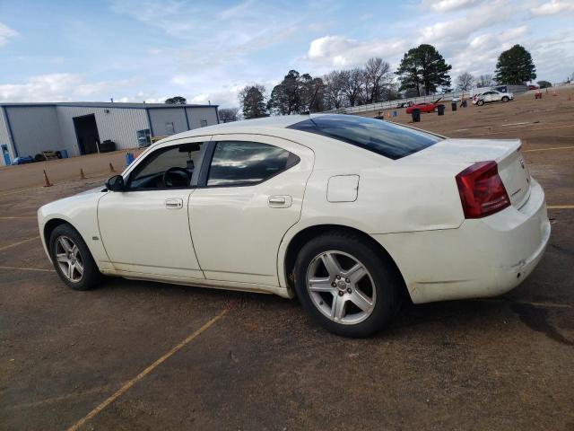 Photo 2 from auction – 2008 DODGE CHARGER with VIN 2B3KA43G18H333659