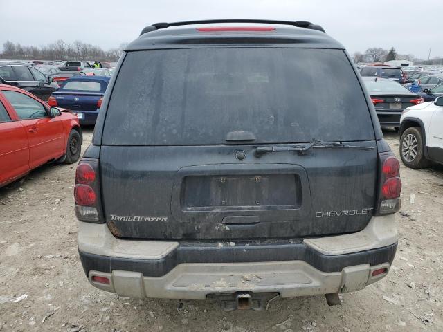 Zdjęcie 6 z aukcji – 2003 CHEVROLET TRAILBLAZE z VIN 1GNET16P636227015