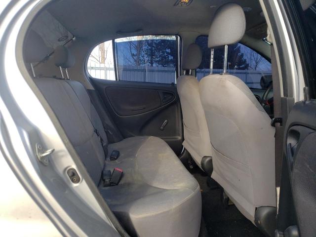 Photo 10 from auction – 2005 TOYOTA ECHO with VIN JTDBT123250347057