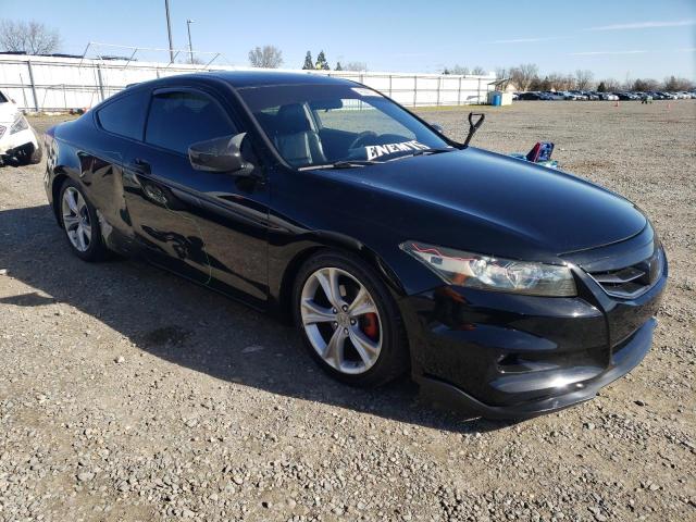 Photo 4 from auction – 2012 HONDA ACCORD EXL with VIN 1HGCS2B85CA011792