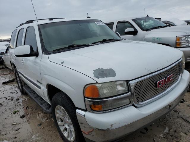 Photo 4 from auction – 2003 GMC YUKON with VIN 1GKEK13Z93J339200