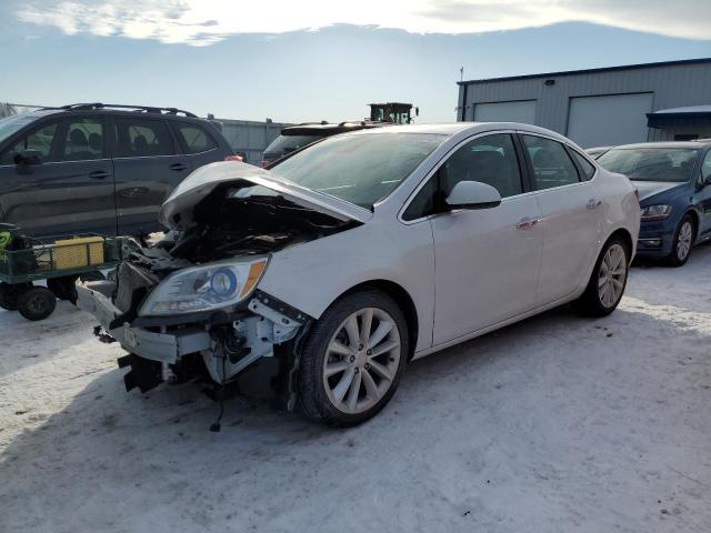 BUICK VERANO CON 2014 with VIN 1G4PR5SK9E4117135 - Photo from auction