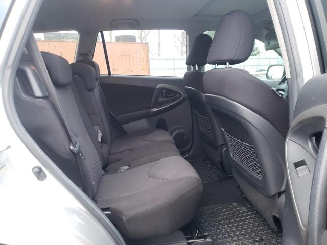 Photo 11 from auction – 2010 TOYOTA RAV4 SPORT with VIN 2T3RF4DVXAW041560