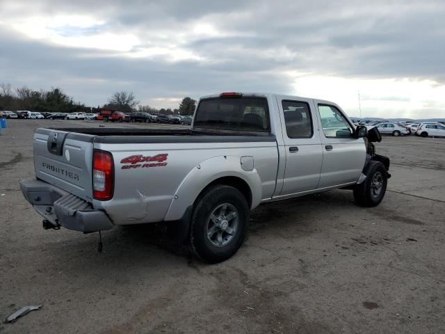 Photo 3 from auction – 2004 NISSAN FRONTIER C with VIN 1N6ED29Y74C469294