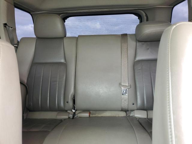 Photo 10 from auction – 2007 JEEP GRAND CHER with VIN 1J8GR48K77C687223