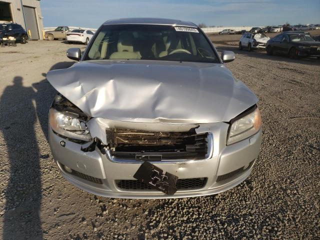 Photo 5 from auction – 2009 VOLVO S80 3.2 with VIN YV1AS982691106916