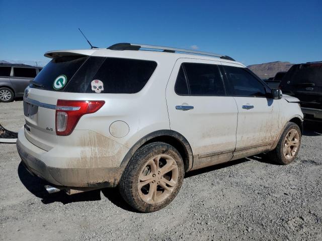 Photo 3 from auction – 2011 FORD EXPLORER L with VIN 1FMHK8F82BGA18482