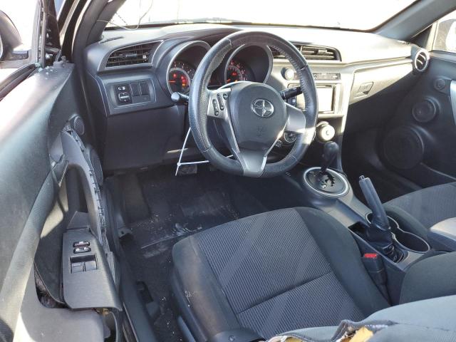 Photo 8 from auction – 2012 TOYOTA SCION TC with VIN JTKJF5C71C3039894