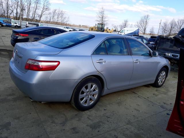 Photo 3 from auction – 2007 TOYOTA CAMRY CE with VIN 4T1BE46K87U069902