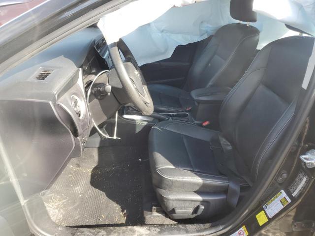 Photo 7 from auction – 2017 TOYOTA COROLLA L with VIN 2T1BURHE3HC791904