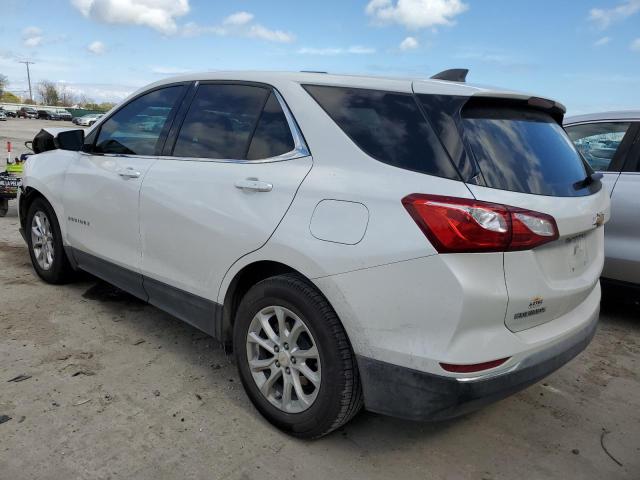 Photo 2 from auction – 2018 CHEVROLET EQUINOX LT with VIN 2GNAXJEV0J6324558
