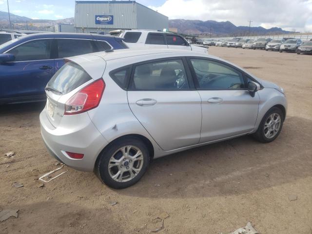 Photo 3 from auction – 2014 FORD FIESTA SE with VIN 3FADP4EJ1EM196613