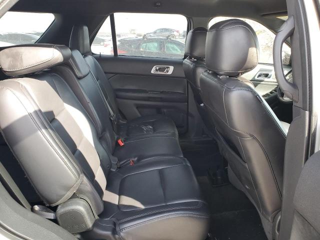 Photo 10 from auction – 2013 FORD EXPLORER X with VIN 1FM5K7D85DGA33304