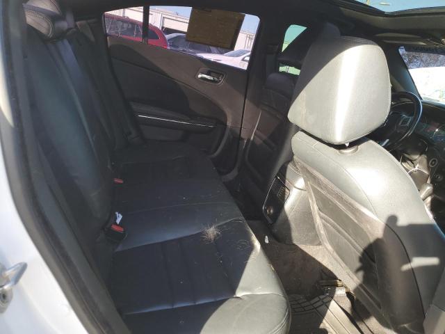 Photo 10 from auction – 2011 DODGE CHARGER with VIN 2B3CL3CG9BH567788