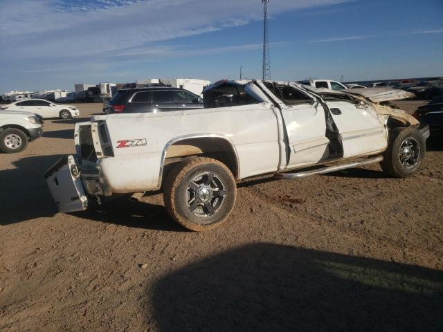 Photo 3 from auction – 2003 CHEVROLET SILVERADO with VIN 2GCEK19T831115196