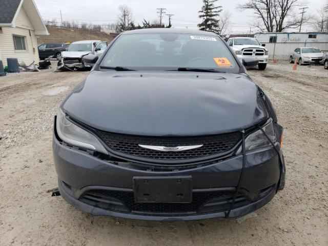 Photo 5 from auction – 2016 CHRYSLER 200 S with VIN 1C3CCCBB7GN170605