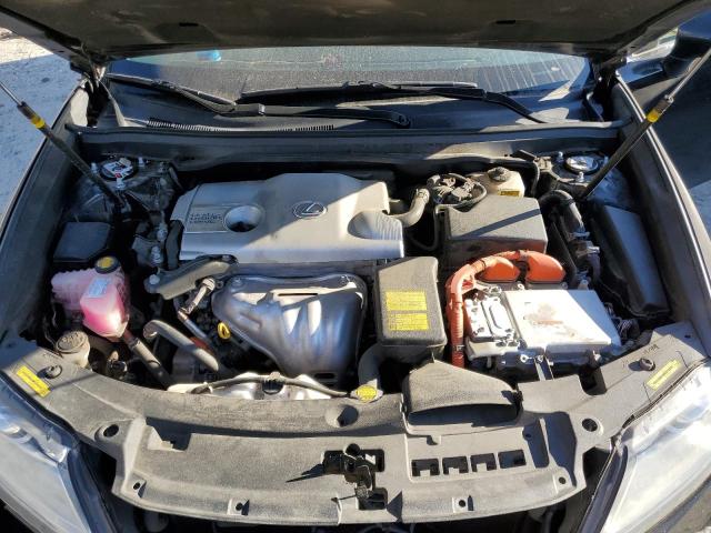 Photo 11 from auction – 2013 LEXUS ES 300H with VIN JTHBW1GG0D2015364