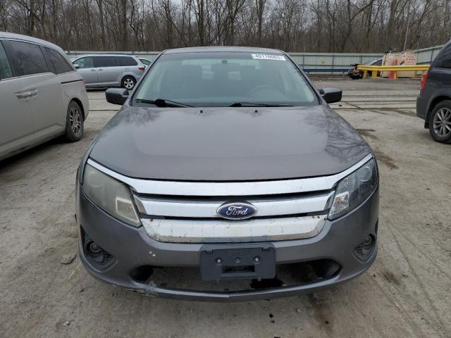 Photo 5 from auction – 2011 FORD FUSION SE with VIN 3FAHP0HA6BR332965