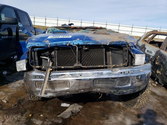 Photo 5 from auction – 1998 DODGE RAM 1500 with VIN 3B7HF13Z1WG227316