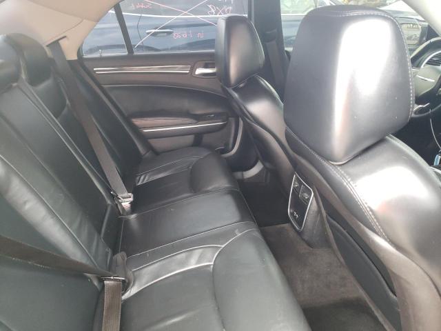 Photo 10 from auction – 2015 CHRYSLER 300 LIMITE with VIN 2C3CCARG4FH887606