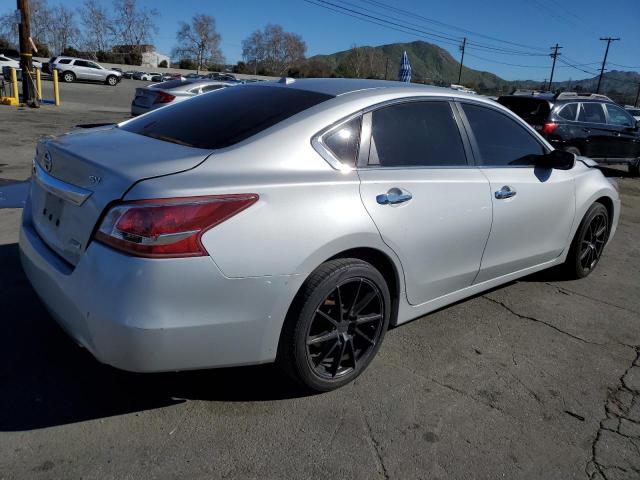 Photo 3 from auction – 2013 NISSAN ALTIMA 2.5 with VIN 1N4AL3AP2DN423217