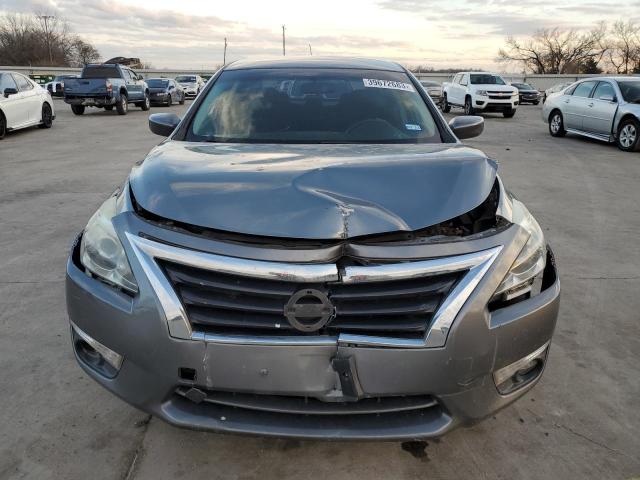 Photo 5 from auction – 2015 NISSAN ALTIMA 2.5 with VIN 1N4AL3AP2FC277867