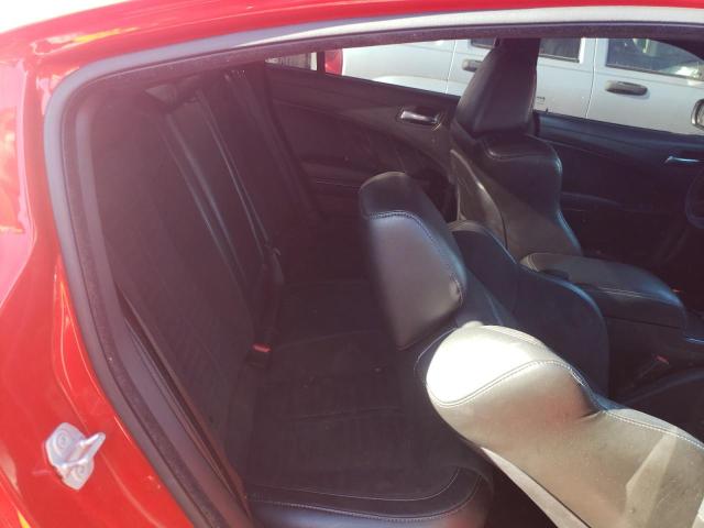 Photo 10 from auction – 2021 DODGE CHARGER R/ with VIN 2C3CDXCT1MH553178
