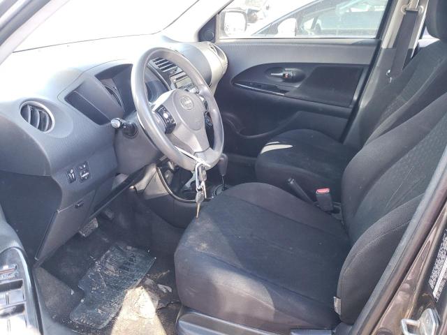 Photo 7 from auction – 2008 TOYOTA SCION XD with VIN JTKKU10498J004052