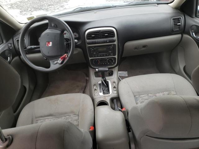 Photo 8 from auction – 2005 SATURN L300 LEVEL with VIN 1G8JD54R85Y506225