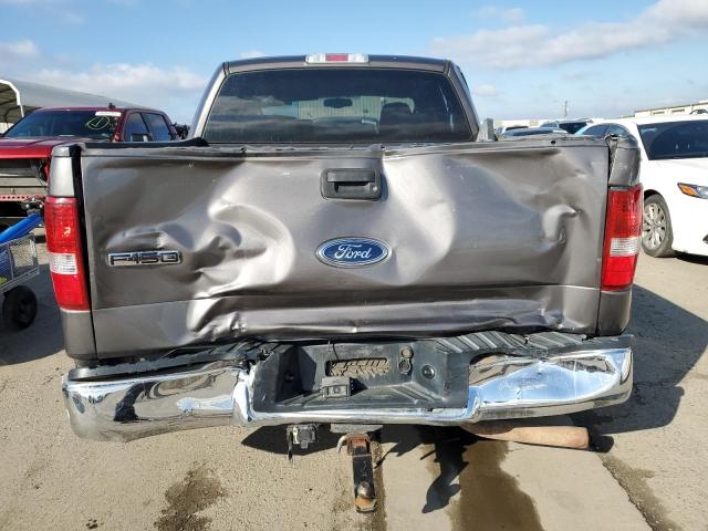 Photo 6 from auction – 2005 FORD F150 SUPER with VIN 1FTPW12515KC34767