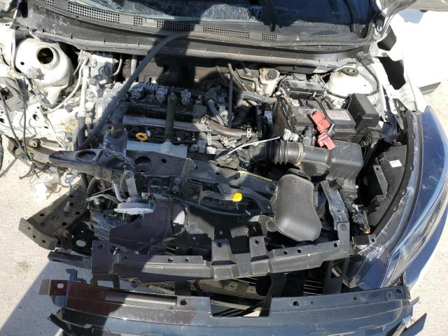 Photo 11 from auction – 2021 NISSAN KICKS SR with VIN 3N1CP5DV4ML558490