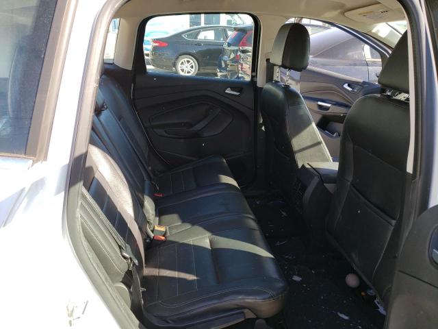 Photo 10 from auction – 2016 FORD C-MAX PREM with VIN 1FADP5CU8GL119390