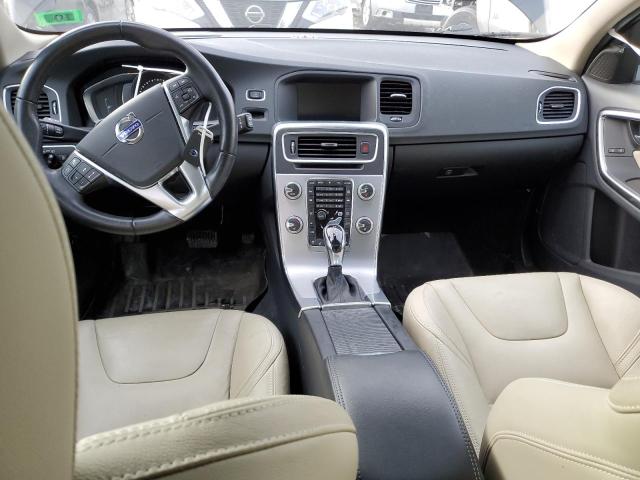 Photo 8 from auction – 2018 VOLVO V60 T5 DYN with VIN YV140MEL1J2398668