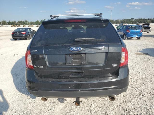Photo 6 from auction – 2011 FORD EDGE SEL with VIN 2FMDK4JC6BBB35041